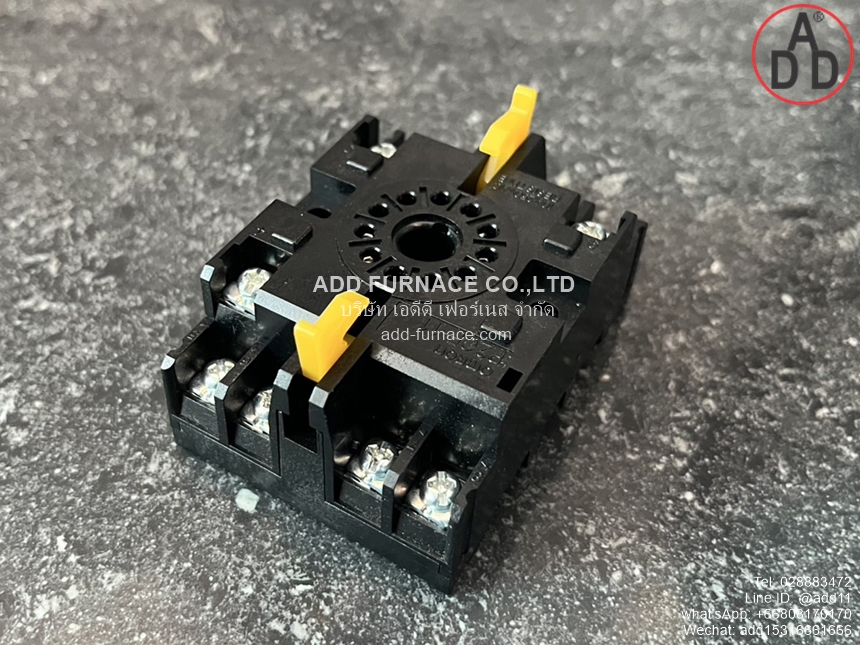 OMRON E5EZ-C3MT (5)